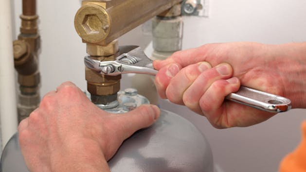 One Hour Heating uses GPS fleet tracking to serve more customers